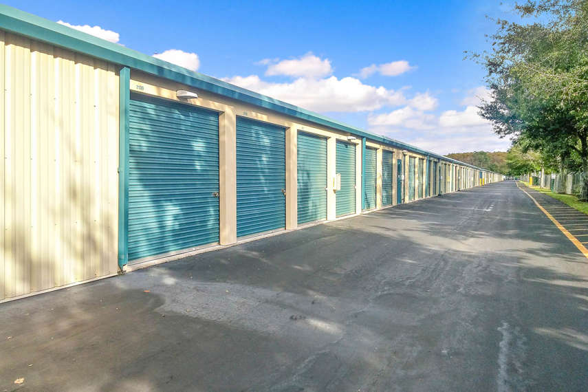 Self Storage Orlando, FL Climate Controlled Units US Storage Centers